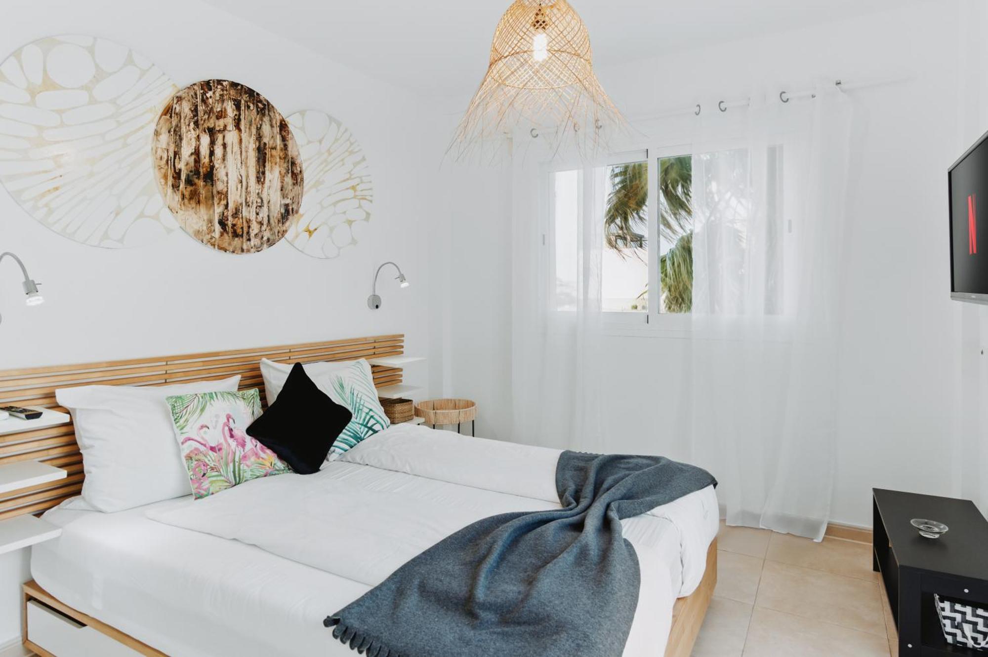 15 - Beachhouse Luxury - 300m - Wifi - Klima